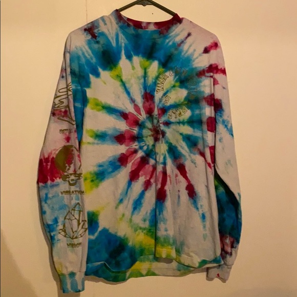 Other - Be Your Own Drum Circle. Custom Dye. Rare &Limited